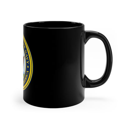 US Navy Mug