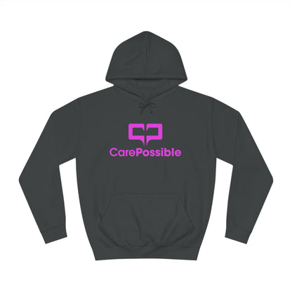 Icon Women’s Hoodie