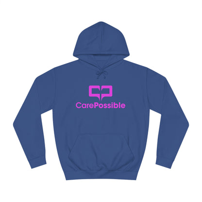 Icon Women’s Hoodie