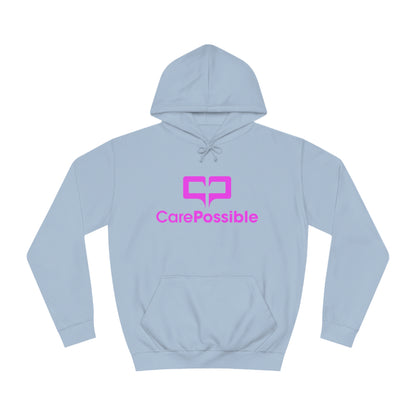 Icon Women’s Hoodie