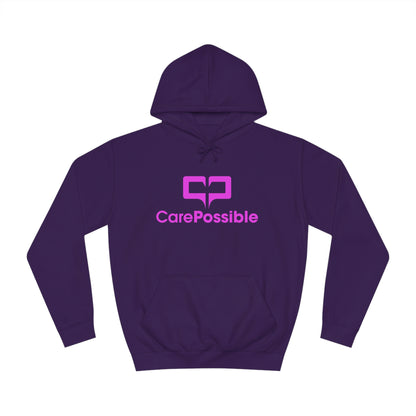 Icon Women’s Hoodie